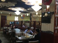 大堂-楚天美食坊(越秀先烈中路店)