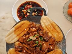 -小菜园新徽菜(徐州铜山万达店)