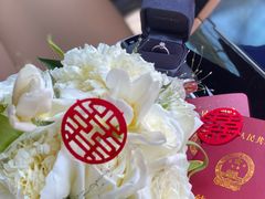 -天真蓝照相馆(西安南门王府井LAB店)