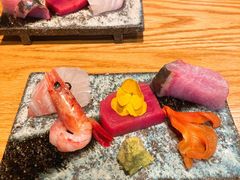 -然寿司(郎园vintage店)