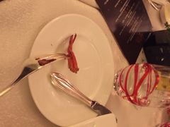 -上海和平饭店-华懋阁 The Cathay Room