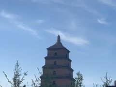 -大雁塔北广场音乐喷泉