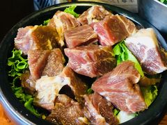 -原始泥炉烤肉(总店)