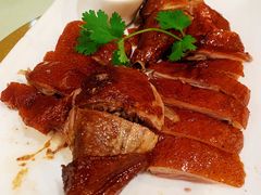 椿记烧鹅-椿记烧鹅(建干路店)