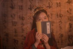 -汉仪华裳汉服馆(打浦桥店)