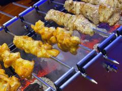 -三个蒙古大叔羊肉串(大宁店)
