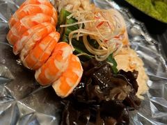-全聚德(双井店)
