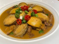 -佰家小厨·南京菜(夫子庙店)