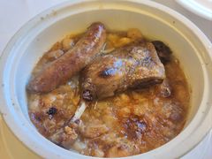 -火车头法国西餐厅