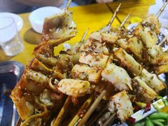 -老黑板筋(顺义总店)