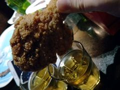 -麦当劳(漳州万达店)