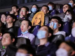 -深圳来福士广场