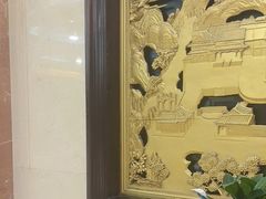 -鹊华居·地道鲁菜·海鲜·融合味(大明湖店)