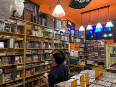 -独音唱片 Indie Music