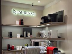 -NESPRESSO(OneAvenue卓悦中心店)
