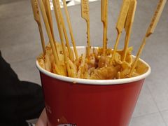 -廖记棒棒鸡(金光华广场店)