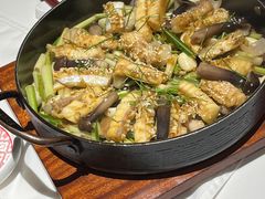 -谭厨中山传家菜.乳鸽.脆鲩鱼(华强北中航城店)