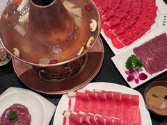 -南门涮肉(通州店)