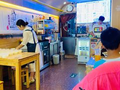 -覃记螺蛳粉·桂林米粉(鼓楼南街店)