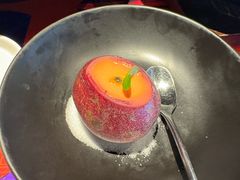 -上海滩餐厅(BFC外滩金融中心店)
