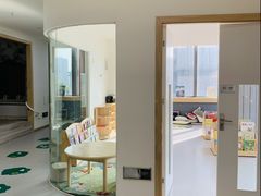 -海汀顿儿童之家(保利香雪园区)