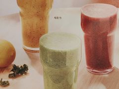 -BAKER&SPICE(国金中心商场店)