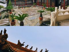 -懋隆金阁·博山菜