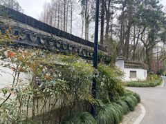 -杭州植物园