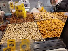 -一栗·新鲜零食炒货(太原街沃尔玛店)
