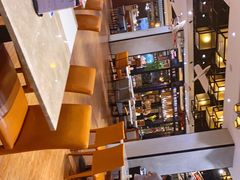 -东莞市莞城红色庄园西餐厅(东城西路店)