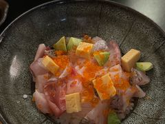 -Sushi Hanzo半藏(天环广场店)