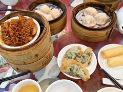 -香港蓮香樓(中環店)