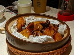 -大鸽饭(岗顶店)