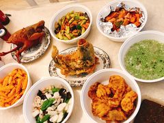-盈春大饭店(千山路店)