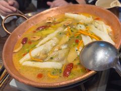 -麒麟风烤牛肉·云南烧烤小排档(丹凤街店)