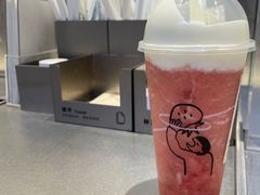 -喜茶(振华商厦店)