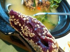 -天厨妙香素食餐厅(清华店)