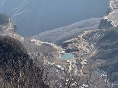-王莽岭风景区