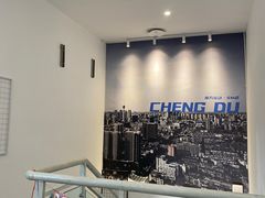 -汗水空间私教健身连锁(SM广场店)