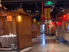 -锦绣金山人家(友谊店)
