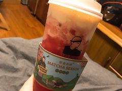 -LELECHA乐乐茶(美罗城店)