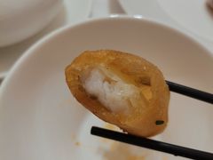 椒盐九肚鱼-79号渔船海鲜饭店(宝安店)