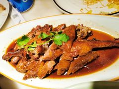 -小菜园新徽菜(镇江丹阳吾悦店)