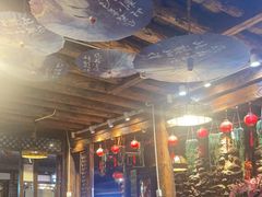 -尽善百年古院餐厅(王家老宅店)
