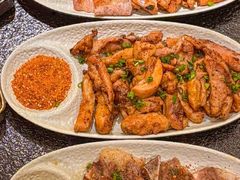 -樱嘢·炭火烧肉(惠南店)