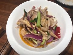 -纳瓦新疆菜(银都店)