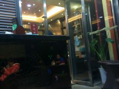 -尊宝比萨(首座店)