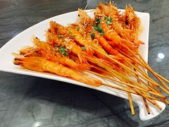 -美极鲜食坊(宝安南路店)
