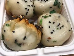 -小杨生煎(香港名都店)