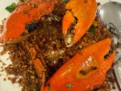 -喜记避风塘炒辣蟹(旗舰店)